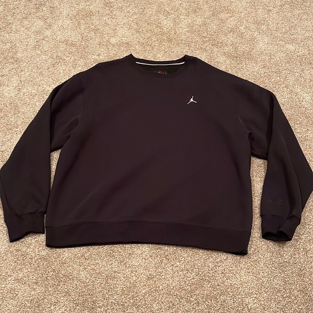 Jordan Crewneck Sweatshirt *Brand new with tags!